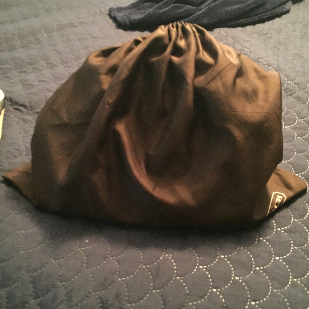 Coach bag - Picture 4 of 5
